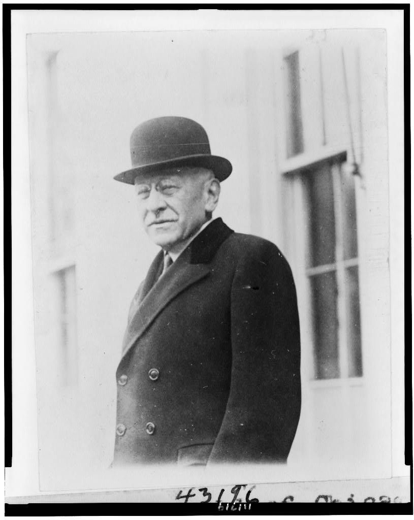 Julius Rosenwald